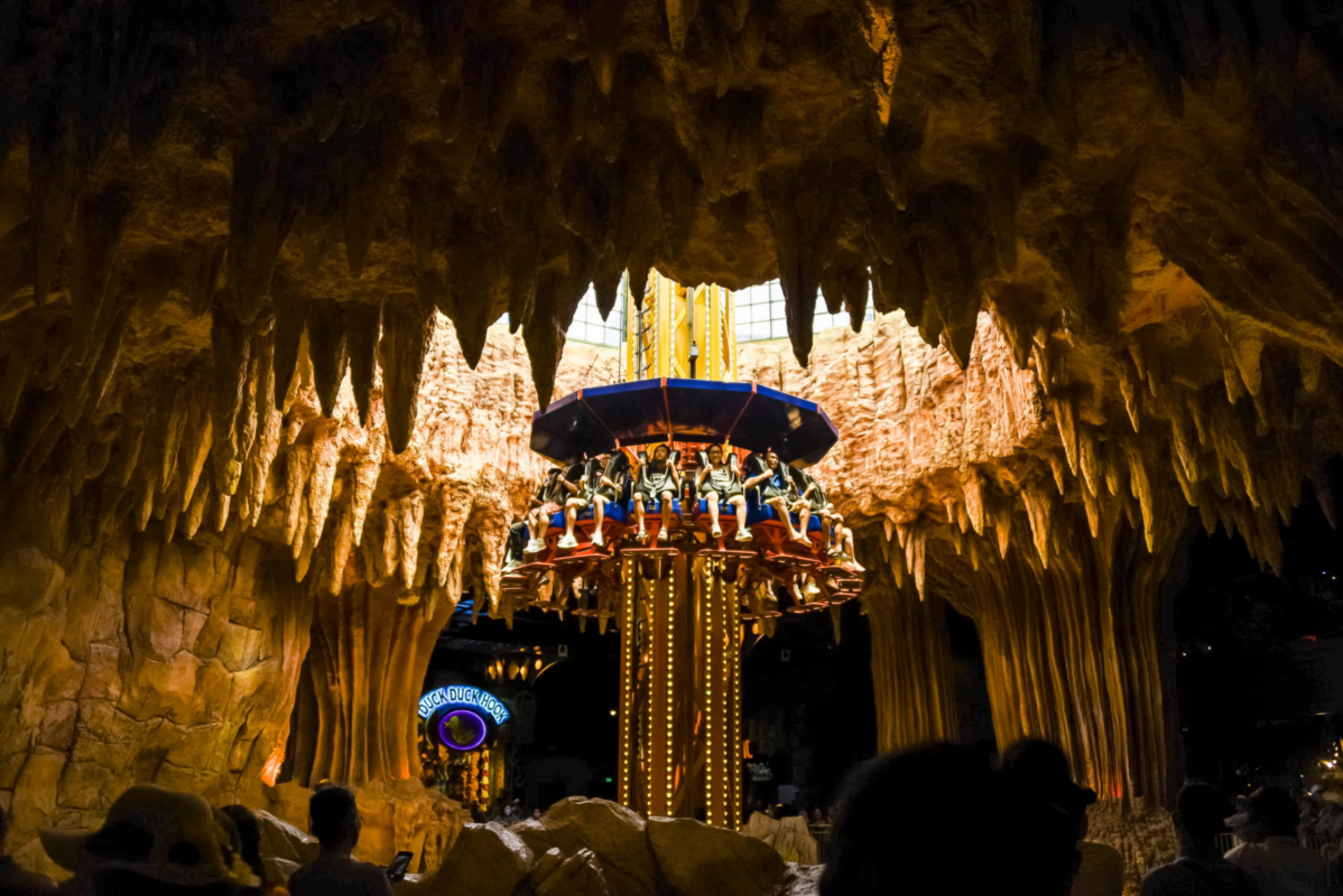 Ba Na Hills & Golden Bridge (Buffee Lunch) — photo 5