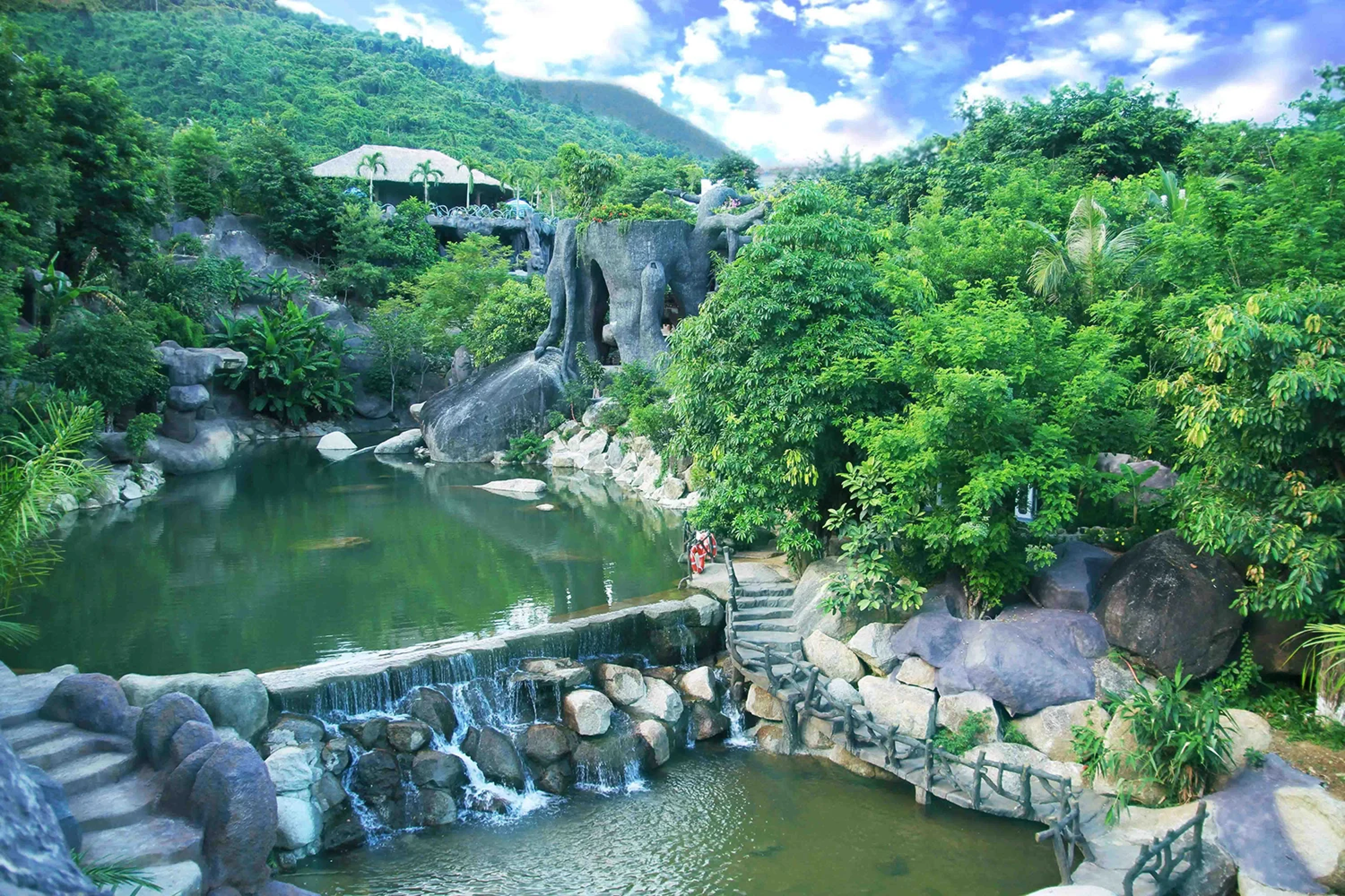 Nui Than Tai — photo 0