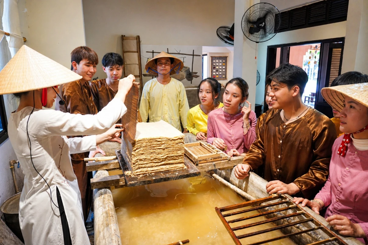 Vinpearl Nam Hoi An — photo 14