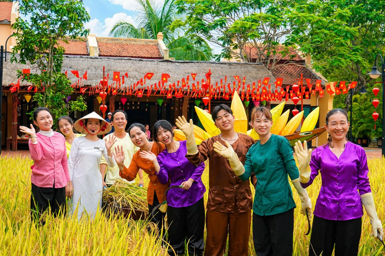 Vinpearl Nam Hoi An — photo 13