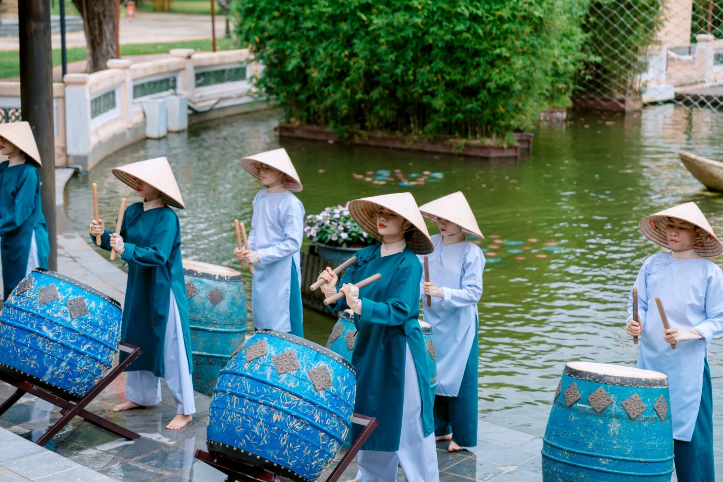 Vinpearl Nam Hoi An — photo 16