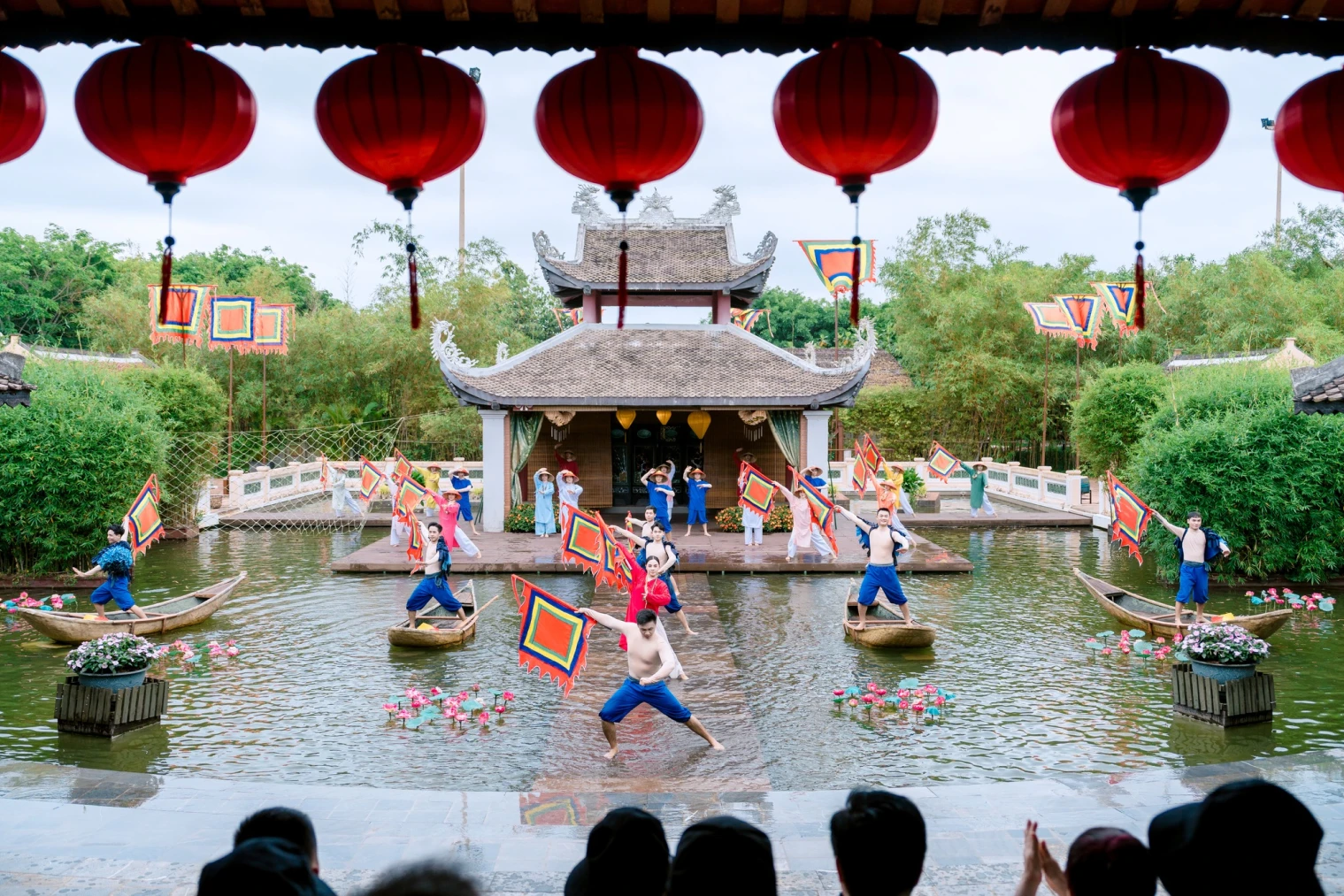 Vinpearl Nam Hoi An — photo 17