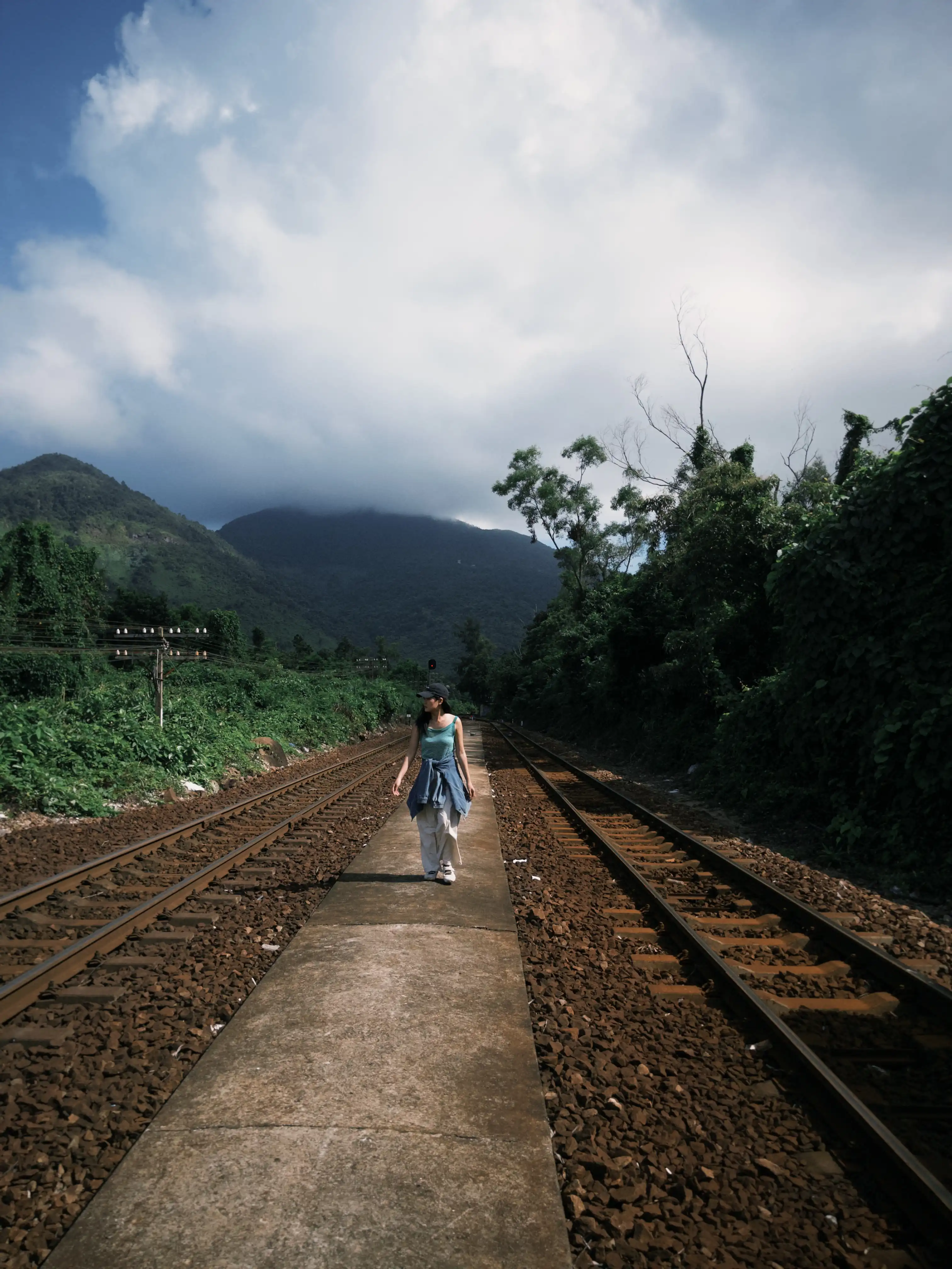 Hai Van Pass (Half day) — photo 8