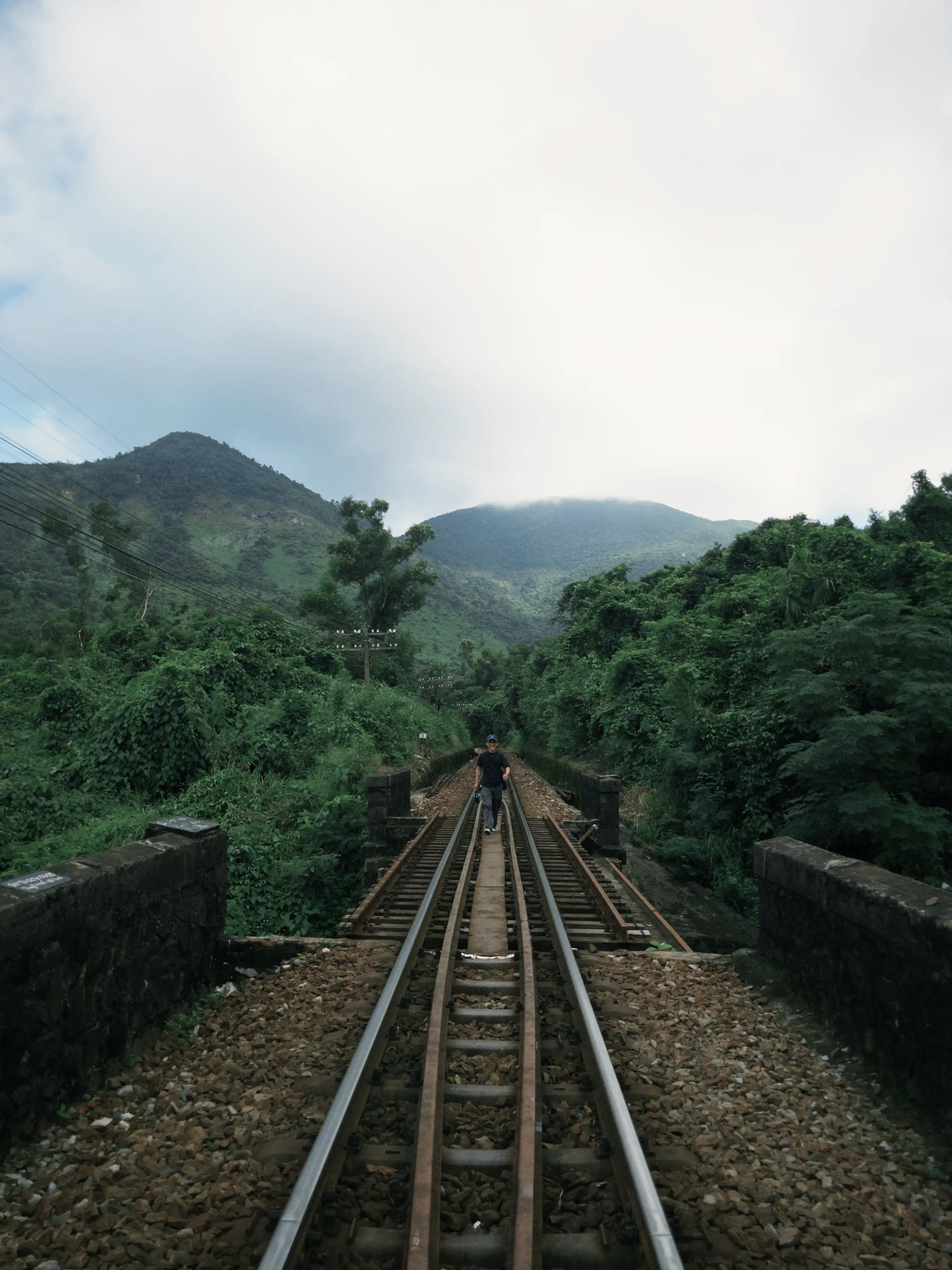 Hai Van Pass (Half day) — photo 7