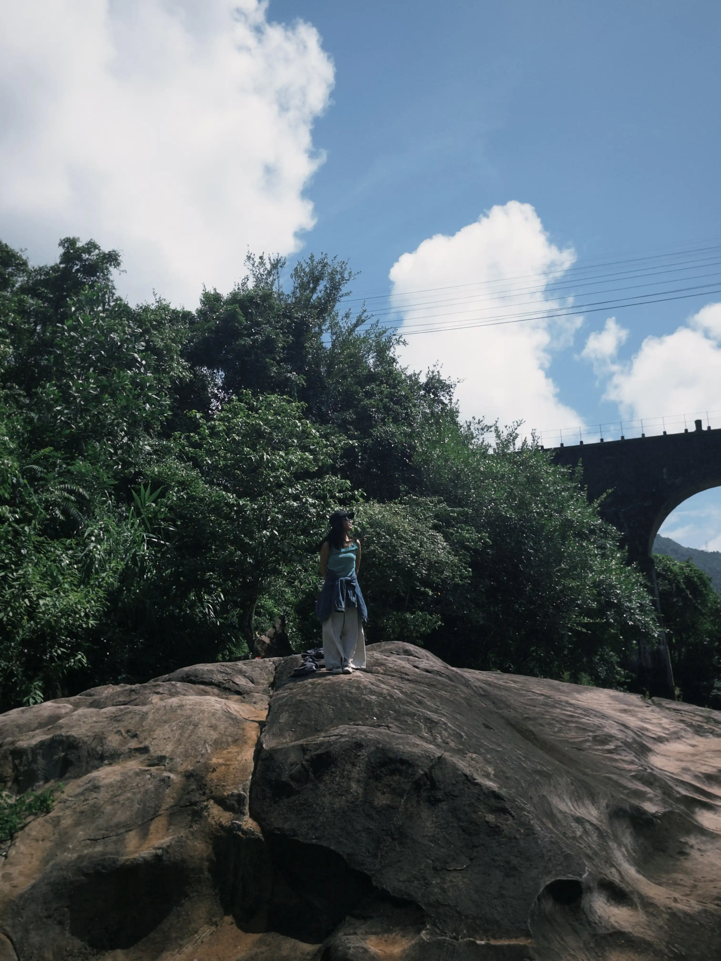 Hai Van Pass (Half day) — photo 6