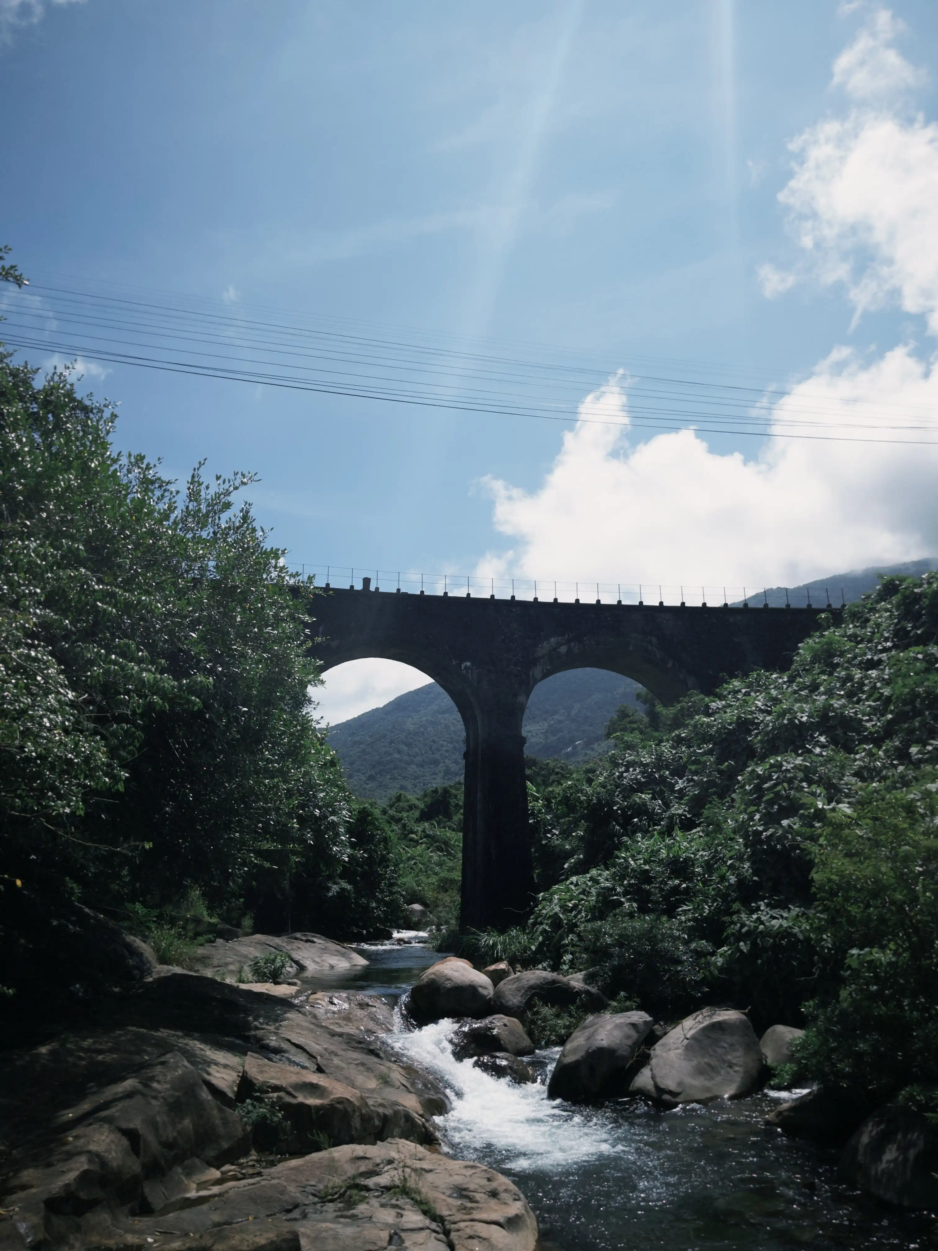 Hai Van Pass (Half day) — photo 13