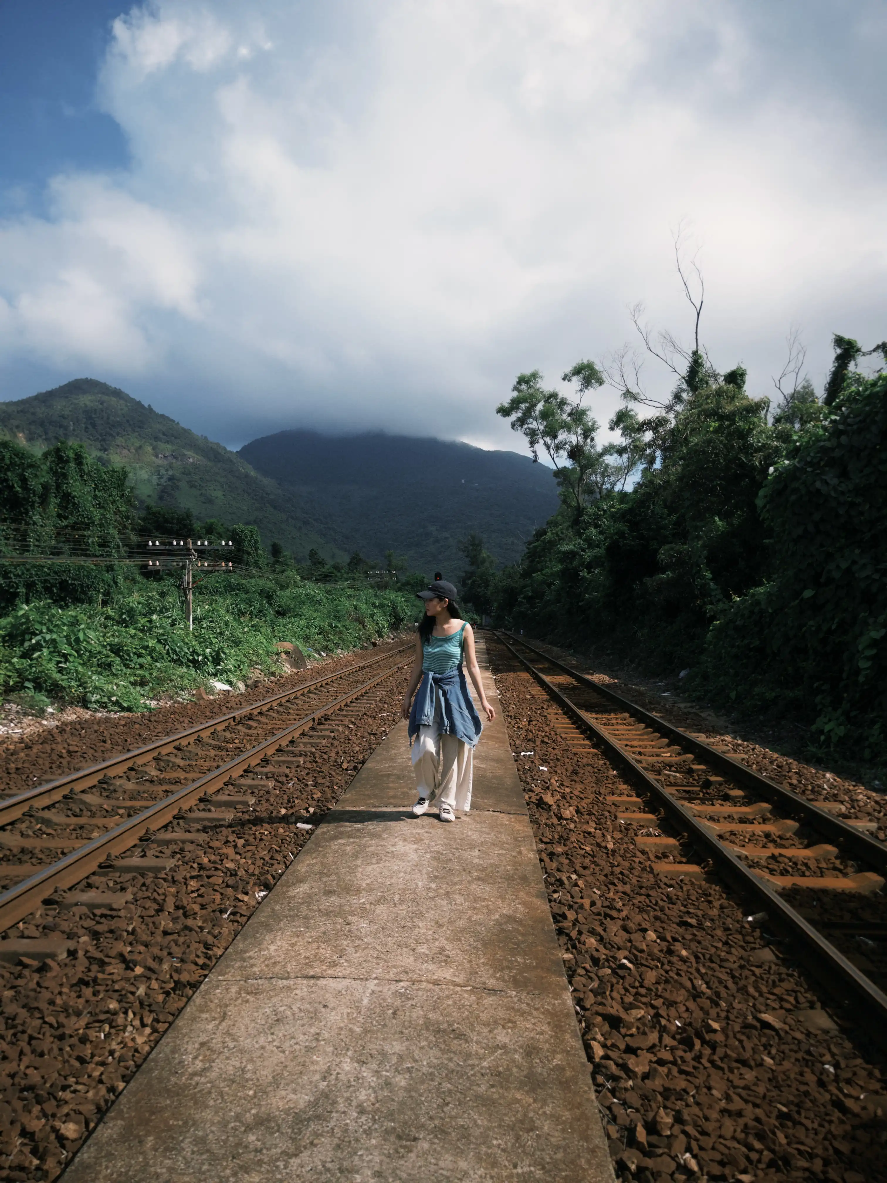 Hai Van Pass (Half day) — photo 14