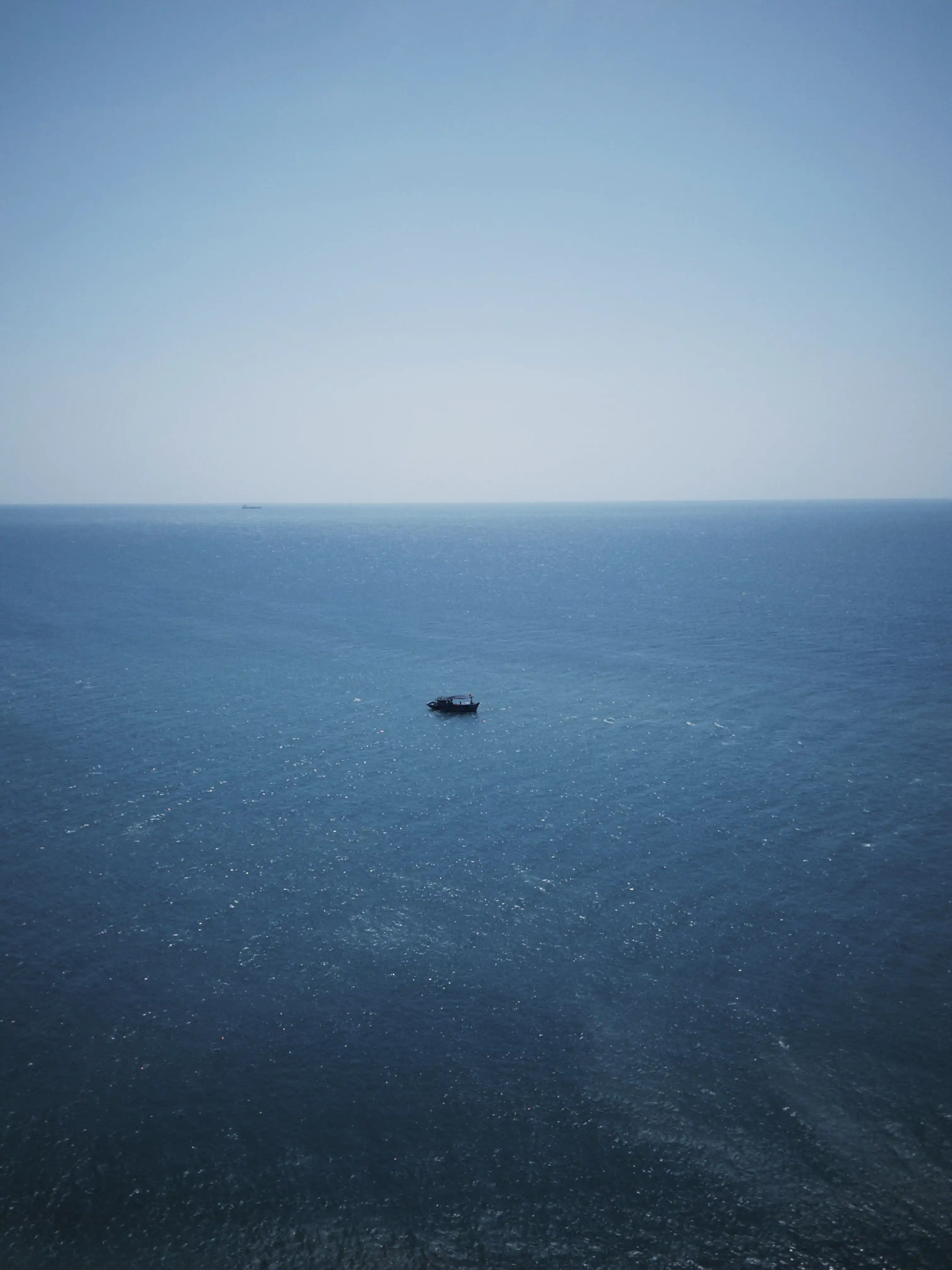 Son Tra Peninsula (Ancient tree + Peaceful Bay) — photo 10