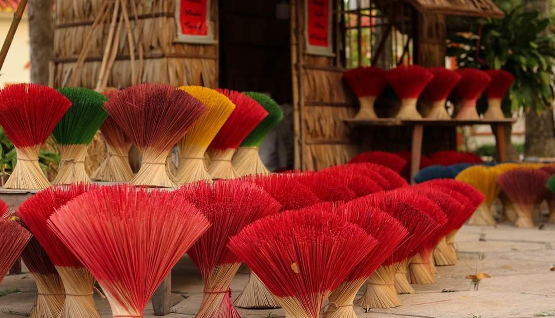 Hue — Imperial Citadel & Culture