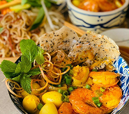 Local Food Experience