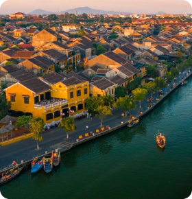 Hoi An Ancient Town